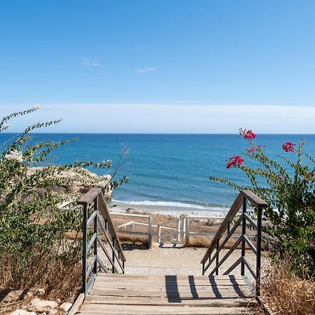 Sea View Apartment Торокс Екстериор снимка