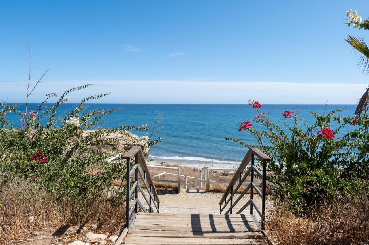 Sea View Apartment Торокс Екстериор снимка