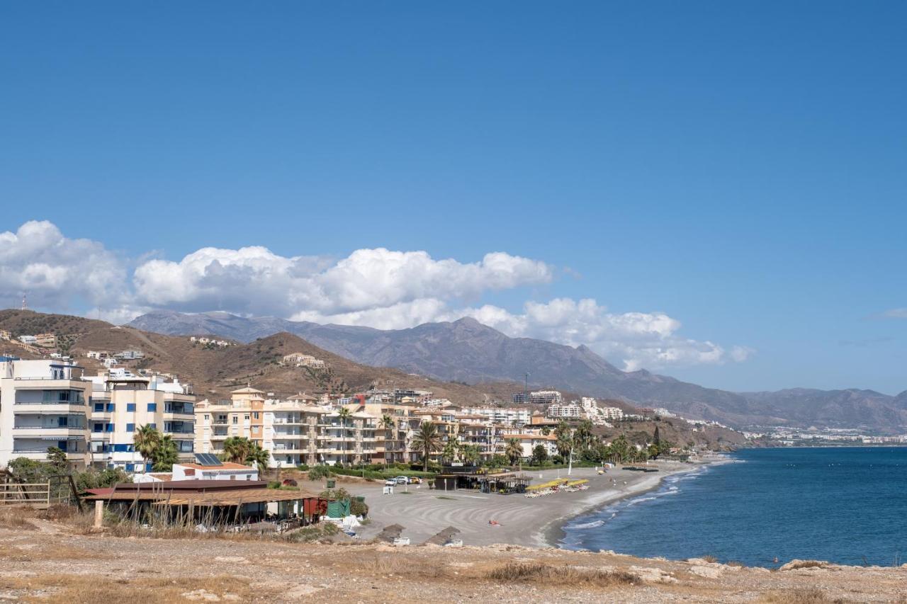 Sea View Apartment Торокс Екстериор снимка