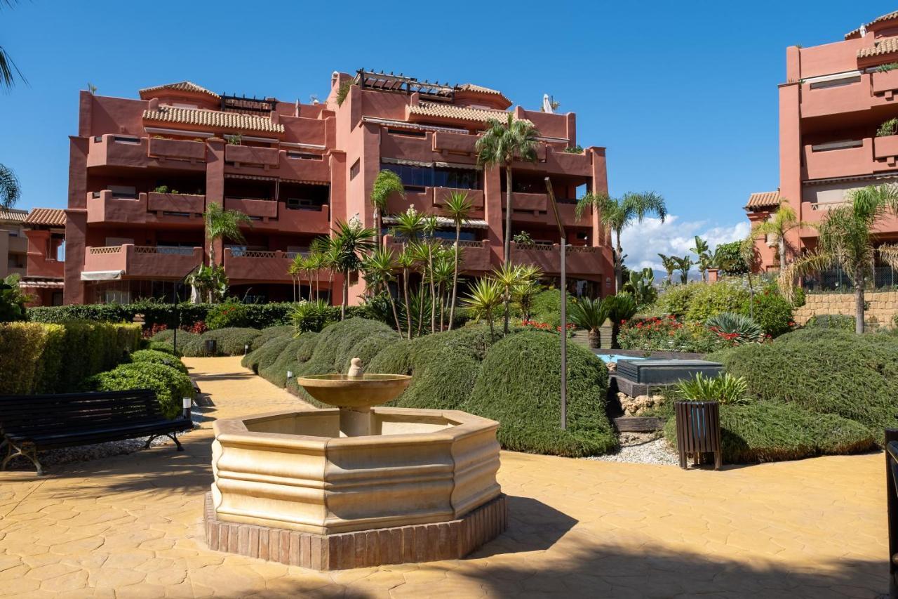 Sea View Apartment Торокс Екстериор снимка