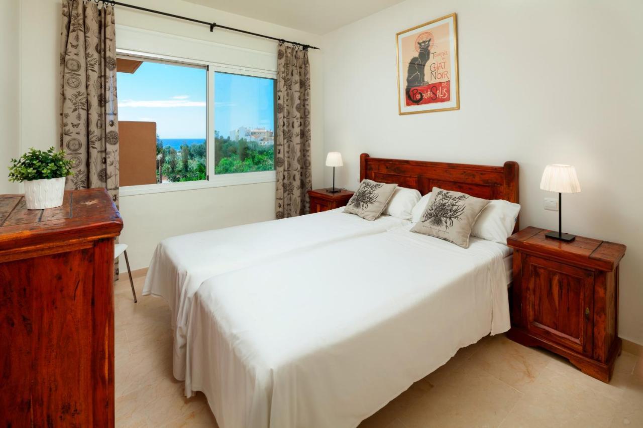 Sea View Apartment Торокс Екстериор снимка